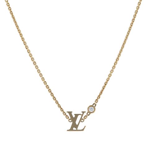 collier louis vuitton lettre|Louis Vuitton Palo Alto.